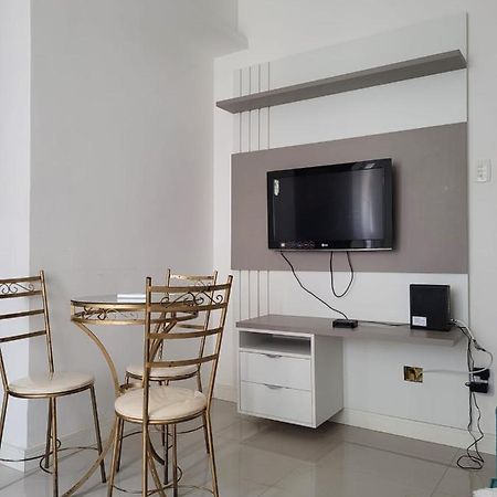 Djalma Apartment Rio de Janeiro Esterno foto