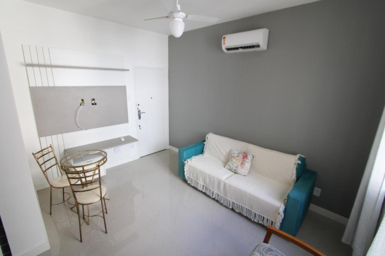 Djalma Apartment Rio de Janeiro Esterno foto