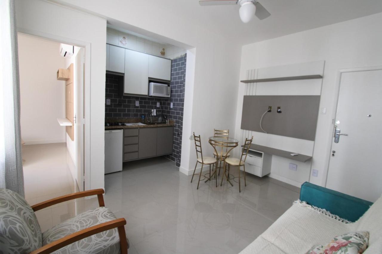 Djalma Apartment Rio de Janeiro Esterno foto