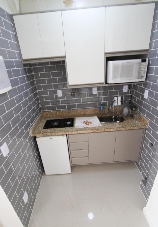 Djalma Apartment Rio de Janeiro Esterno foto