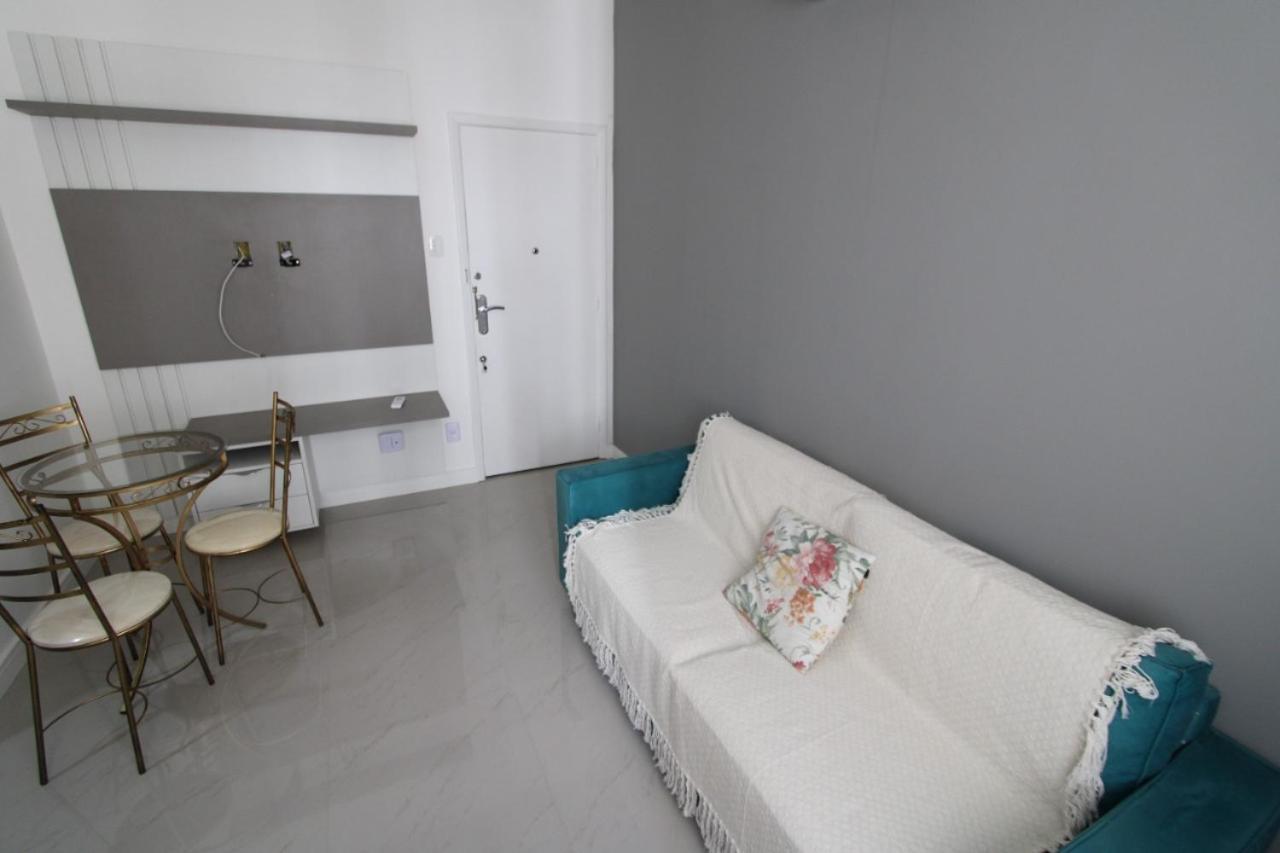 Djalma Apartment Rio de Janeiro Esterno foto