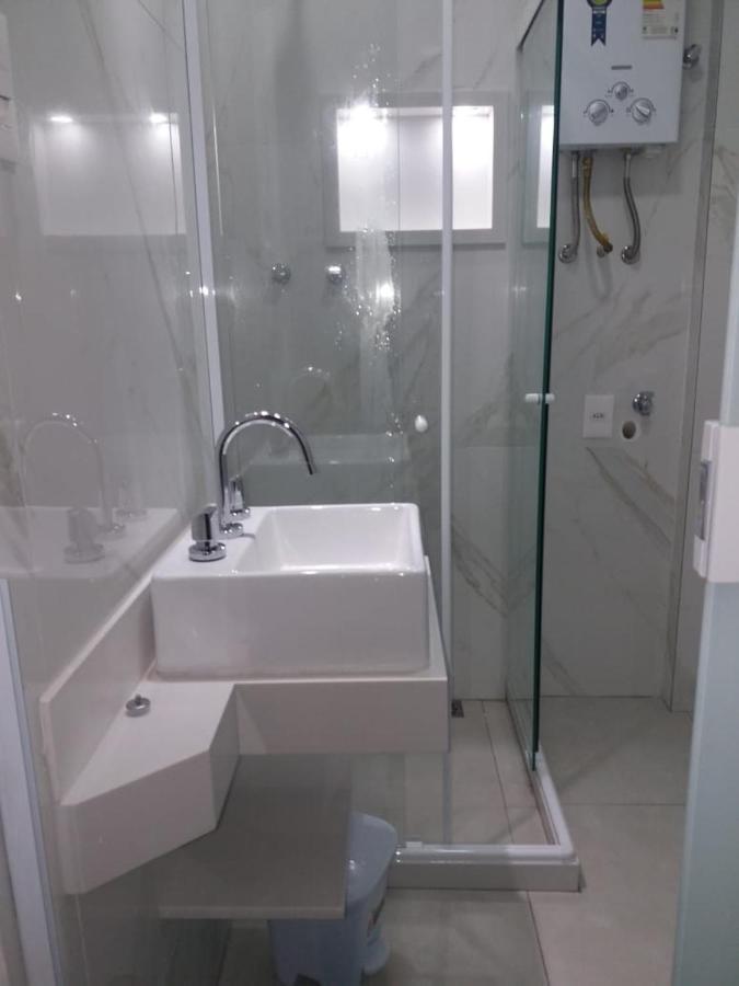 Djalma Apartment Rio de Janeiro Esterno foto