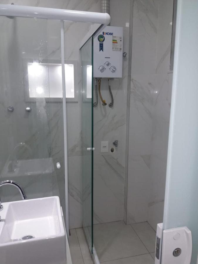 Djalma Apartment Rio de Janeiro Esterno foto