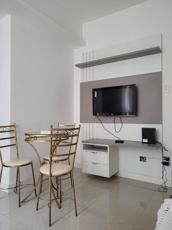 Djalma Apartment Rio de Janeiro Esterno foto